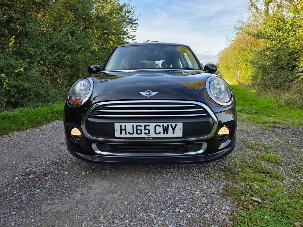 Used MINI Hatch 2015 for sale - 76193859: Photo 6
