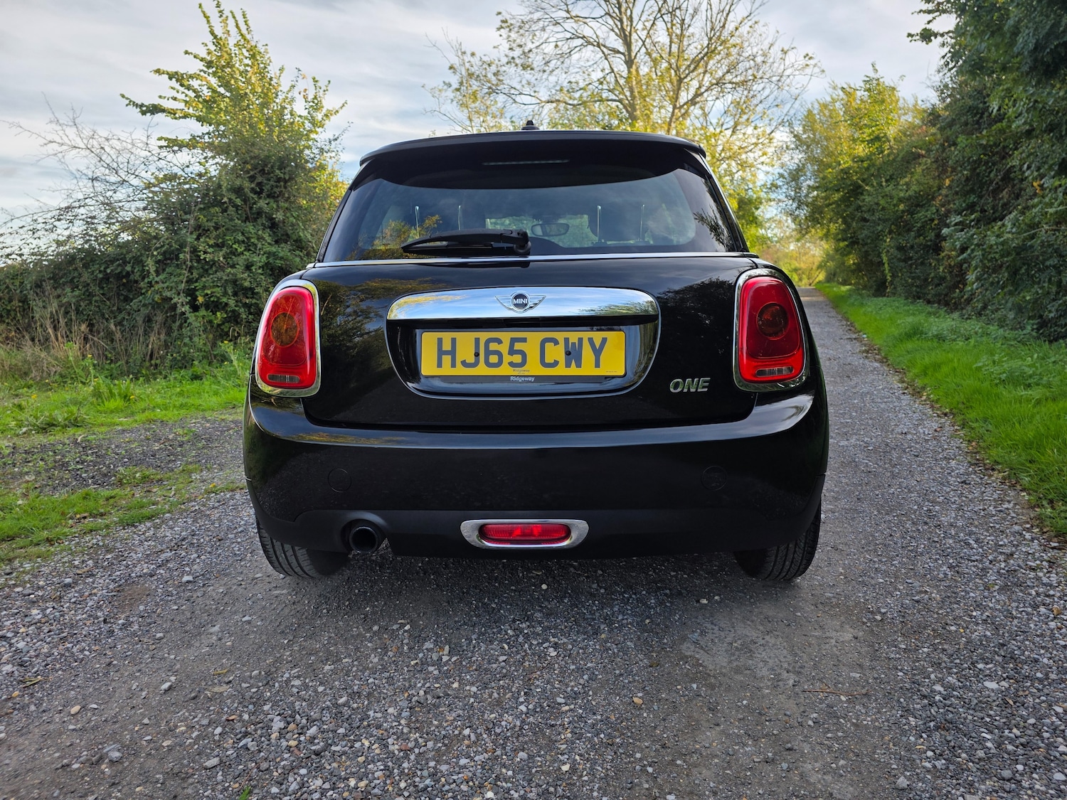 Used MINI Hatch 2015 for sale - 76193859: Photo 7