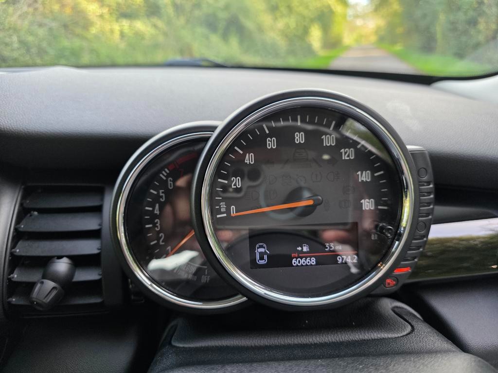 Used MINI Hatch 2015 for sale - 76193859: Photo 9