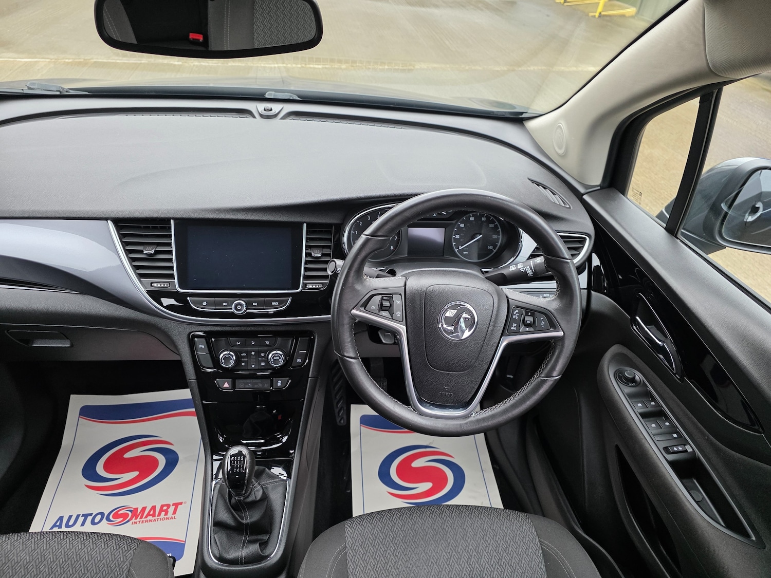 Used Vauxhall Mokka X 2017 for sale - 77654116: Photo 10