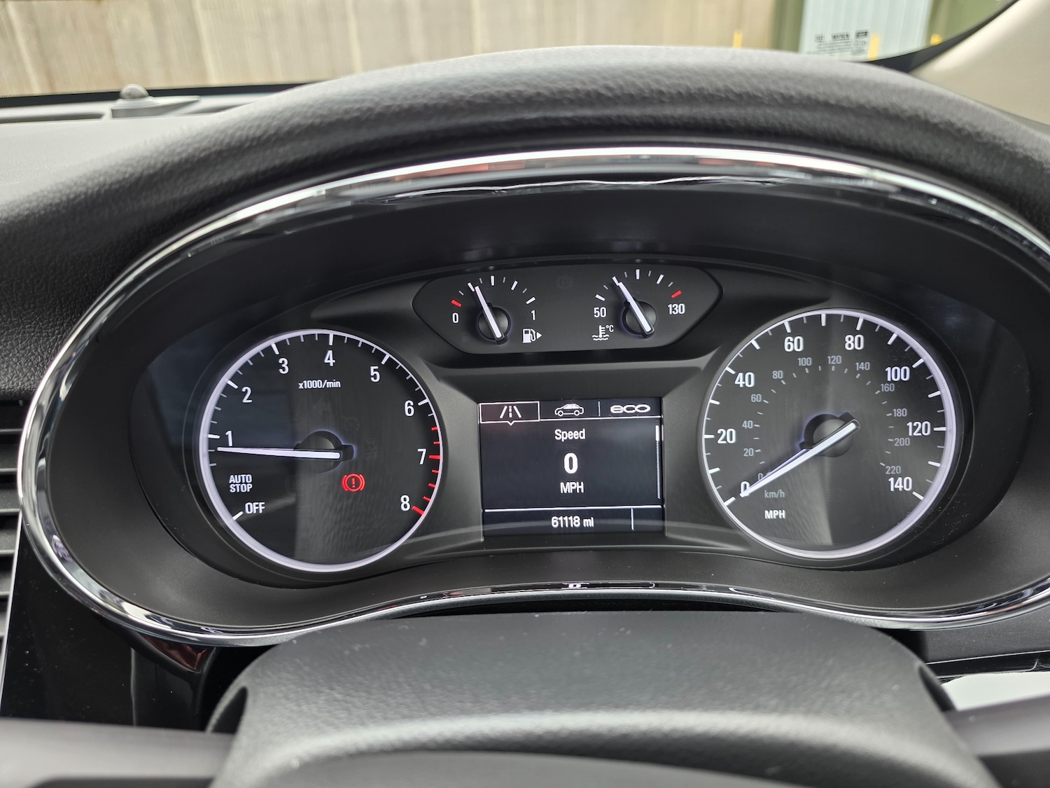 Used Vauxhall Mokka X 2017 for sale - 77654116: Photo 11