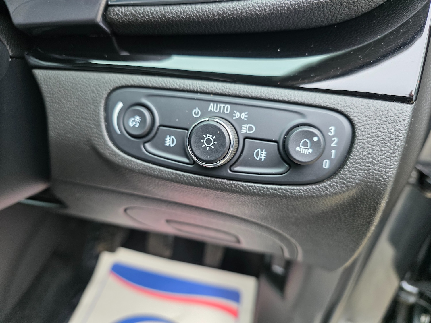 Used Vauxhall Mokka X 2017 for sale - 77654116: Photo 13