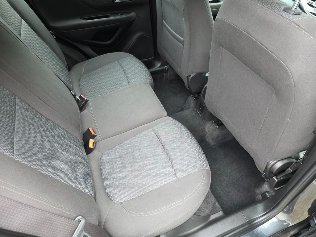 Used Vauxhall Mokka X 2017 for sale - 77654116: Photo 19