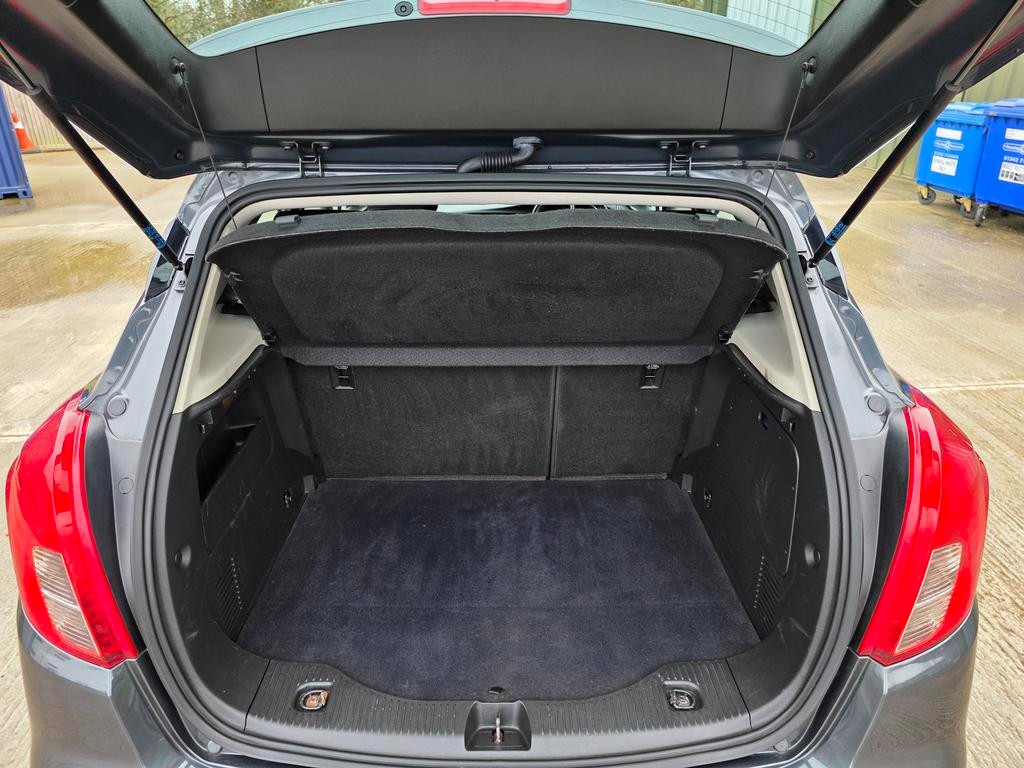 Used Vauxhall Mokka X 2017 for sale - 77654116: Photo 8