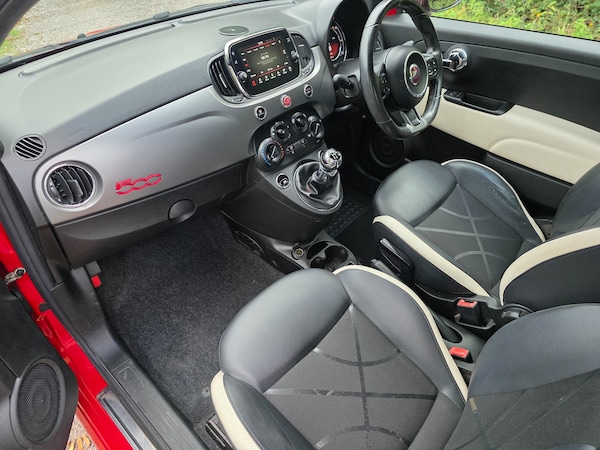Used Fiat 500 2016 for sale - 76311774: Photo 10