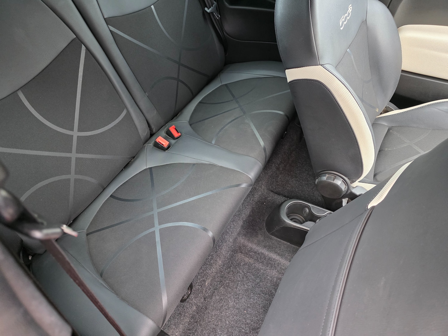 Used Fiat 500 2016 for sale - 76311774: Photo 11