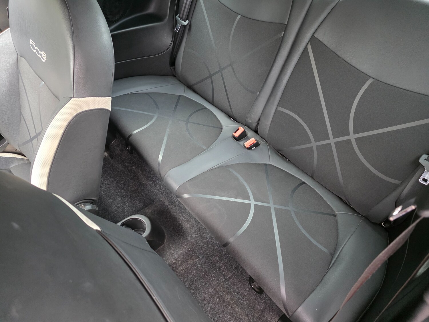 Used Fiat 500 2016 for sale - 76311774: Photo 12