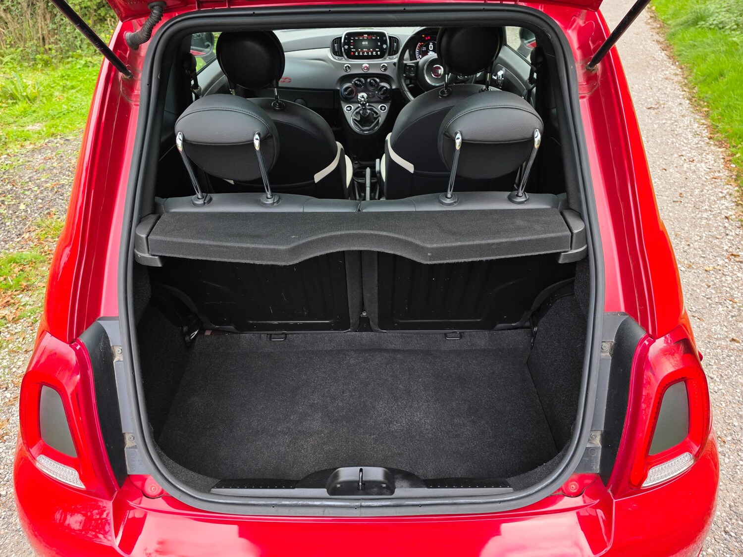 Used Fiat 500 2016 for sale - 76311774: Photo 13