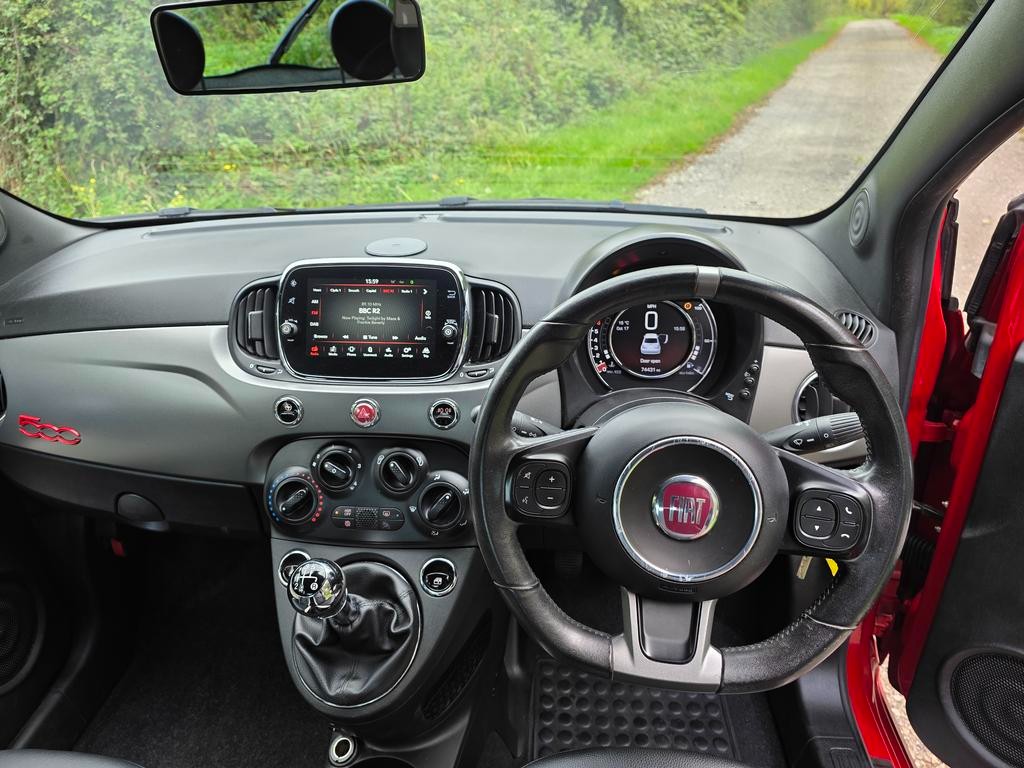 Used Fiat 500 2016 for sale - 76311774: Photo 7