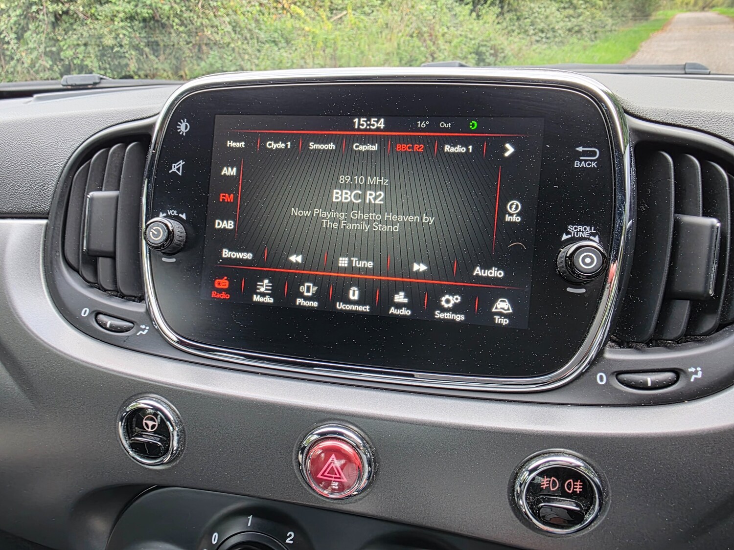 Used Fiat 500 2016 for sale - 76311774: Photo 8