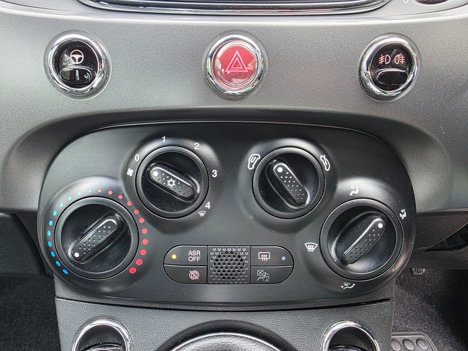 Used Fiat 500 2016 for sale - 76311774: Photo 9