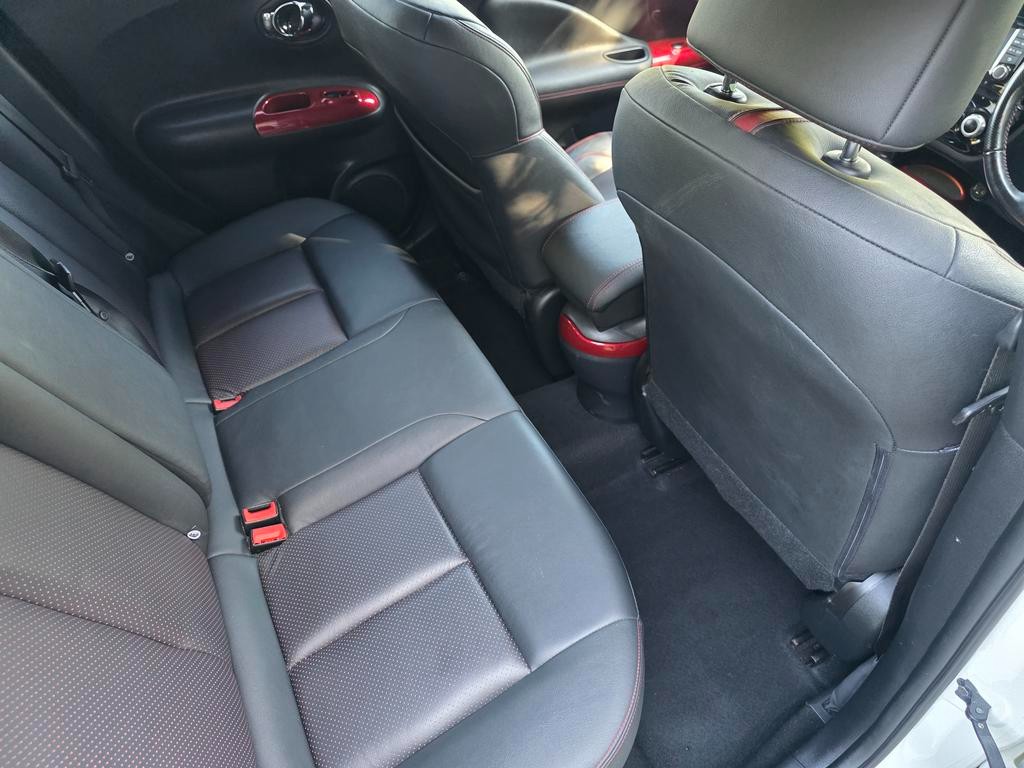 Used Nissan Juke 2016 for sale - 76193850: Photo 16