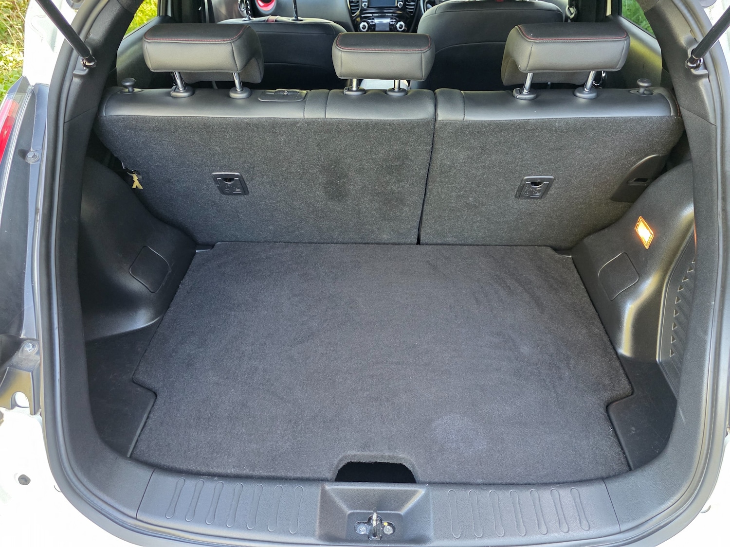 Used Nissan Juke 2016 for sale - 76193850: Photo 17