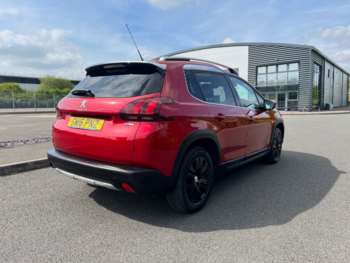 Used Peugeot 2008 2016 for sale - 74543063: Photo
