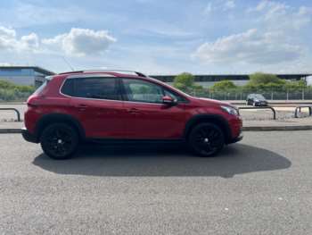 Used Peugeot 2008 2016 for sale - 74543063: Photo