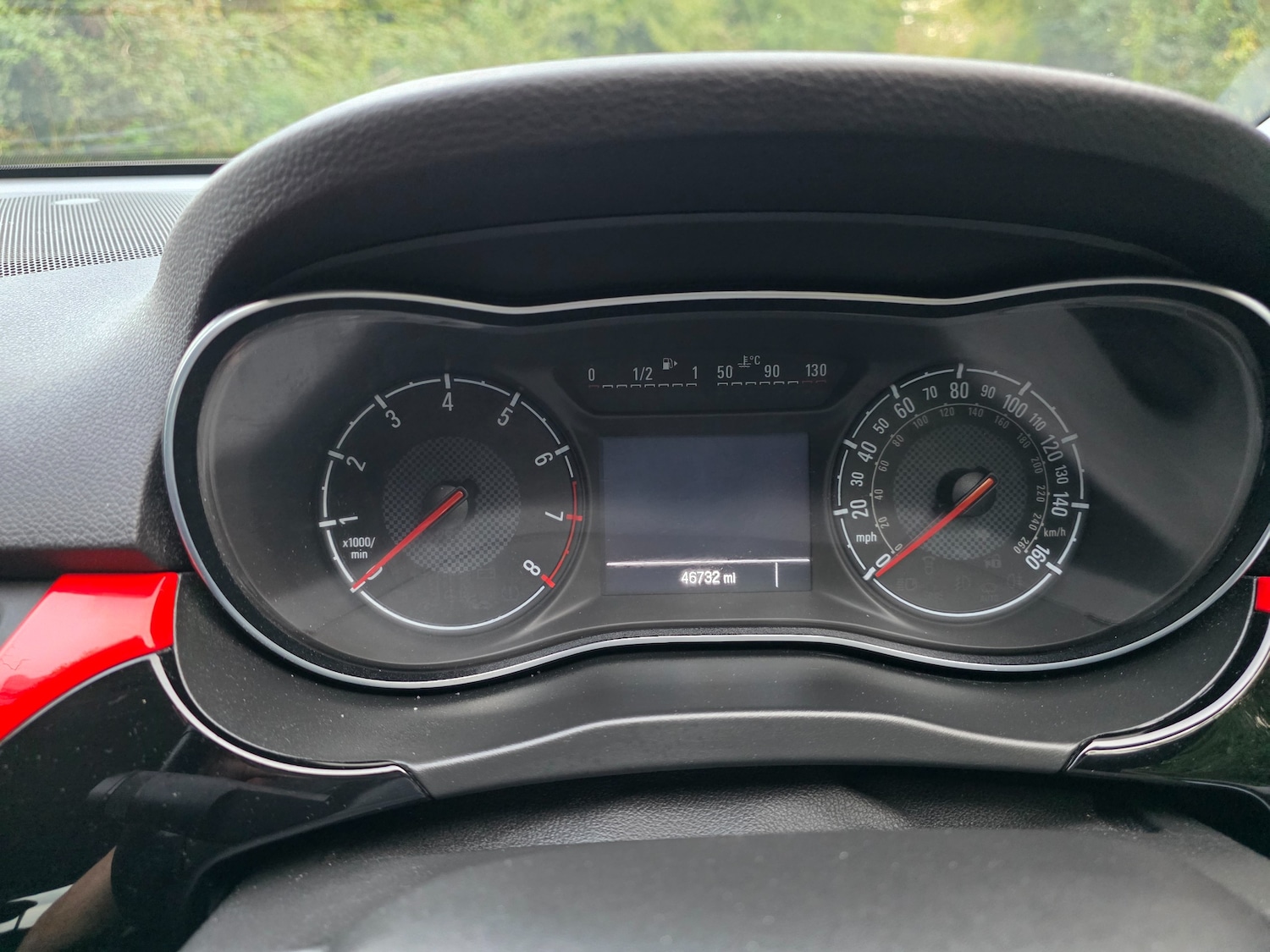 Used Vauxhall Corsa 2017 for sale - 76174164: Photo 11