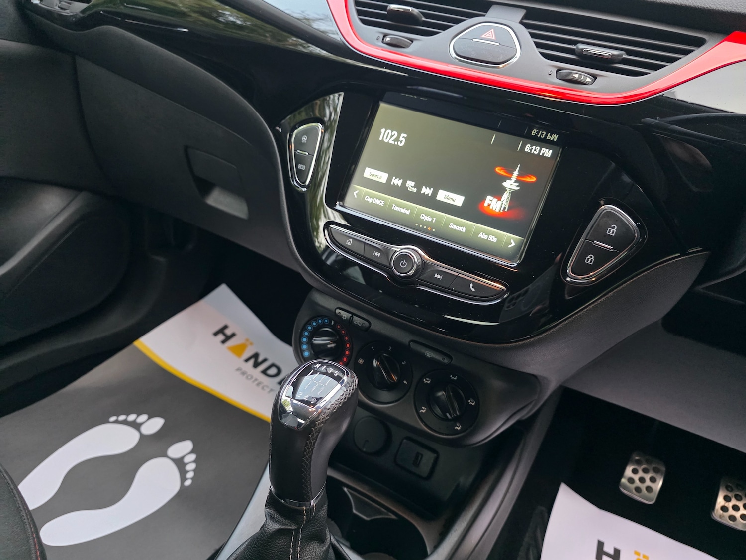 Used Vauxhall Corsa 2017 for sale - 76174164: Photo 12