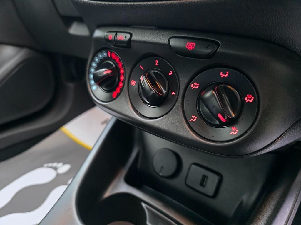 Used Vauxhall Corsa 2017 for sale - 76174164: Photo 13