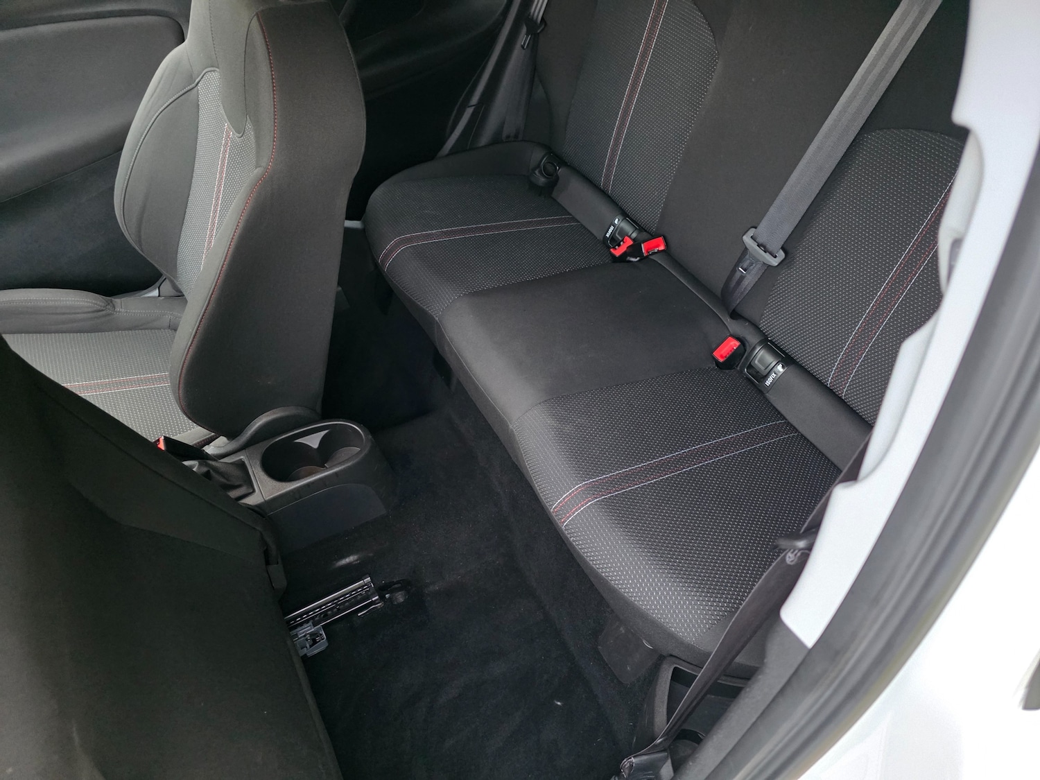 Used Vauxhall Corsa 2017 for sale - 76174164: Photo 16