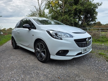 Used Vauxhall Corsa 2017 for sale - 76174164: Photo