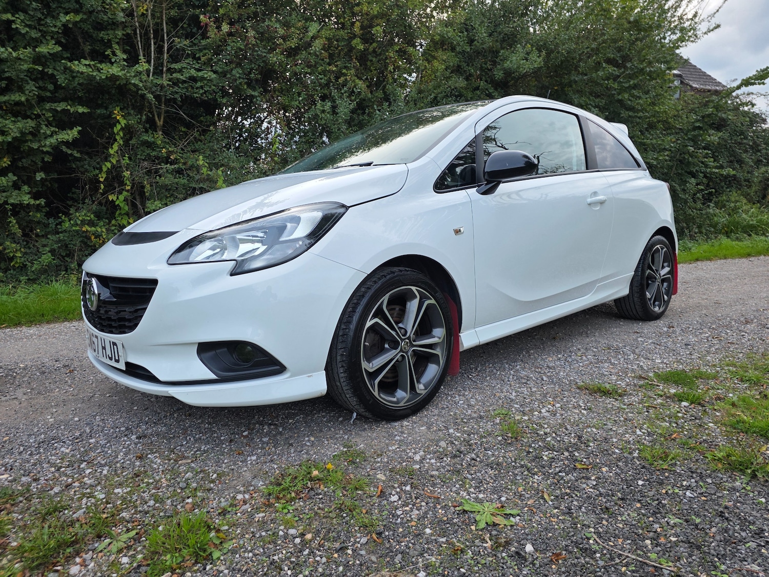 Used Vauxhall Corsa 2017 for sale - 76174164: Photo 2