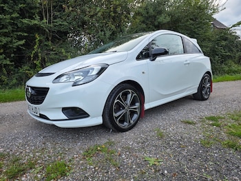 Used Vauxhall Corsa 2017 for sale - 76174164: Photo
