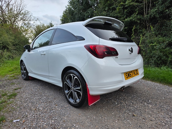 Used Vauxhall Corsa 2017 for sale - 76174164: Photo 3