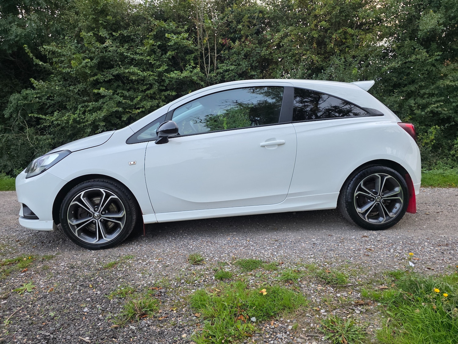 Used Vauxhall Corsa 2017 for sale - 76174164: Photo 5