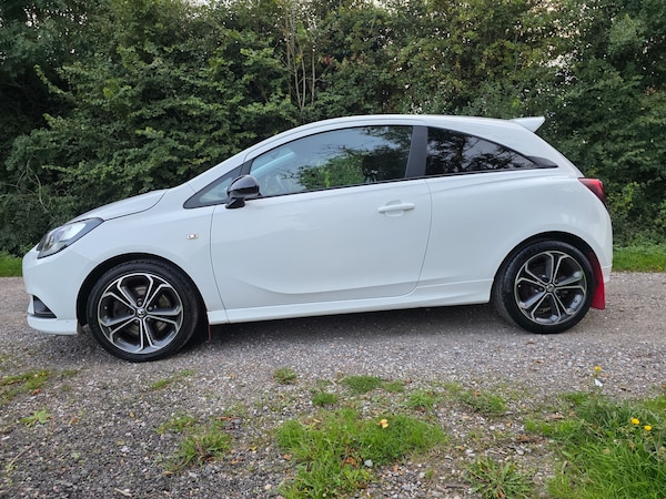 Used Vauxhall Corsa 2017 for sale - 76174164: Photo 5