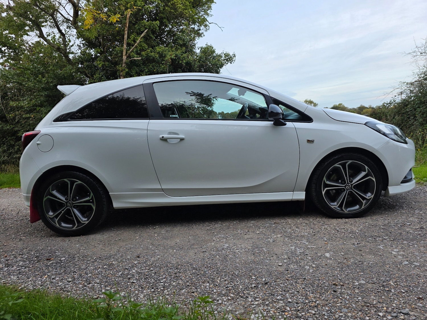 Used Vauxhall Corsa 2017 for sale - 76174164: Photo 6
