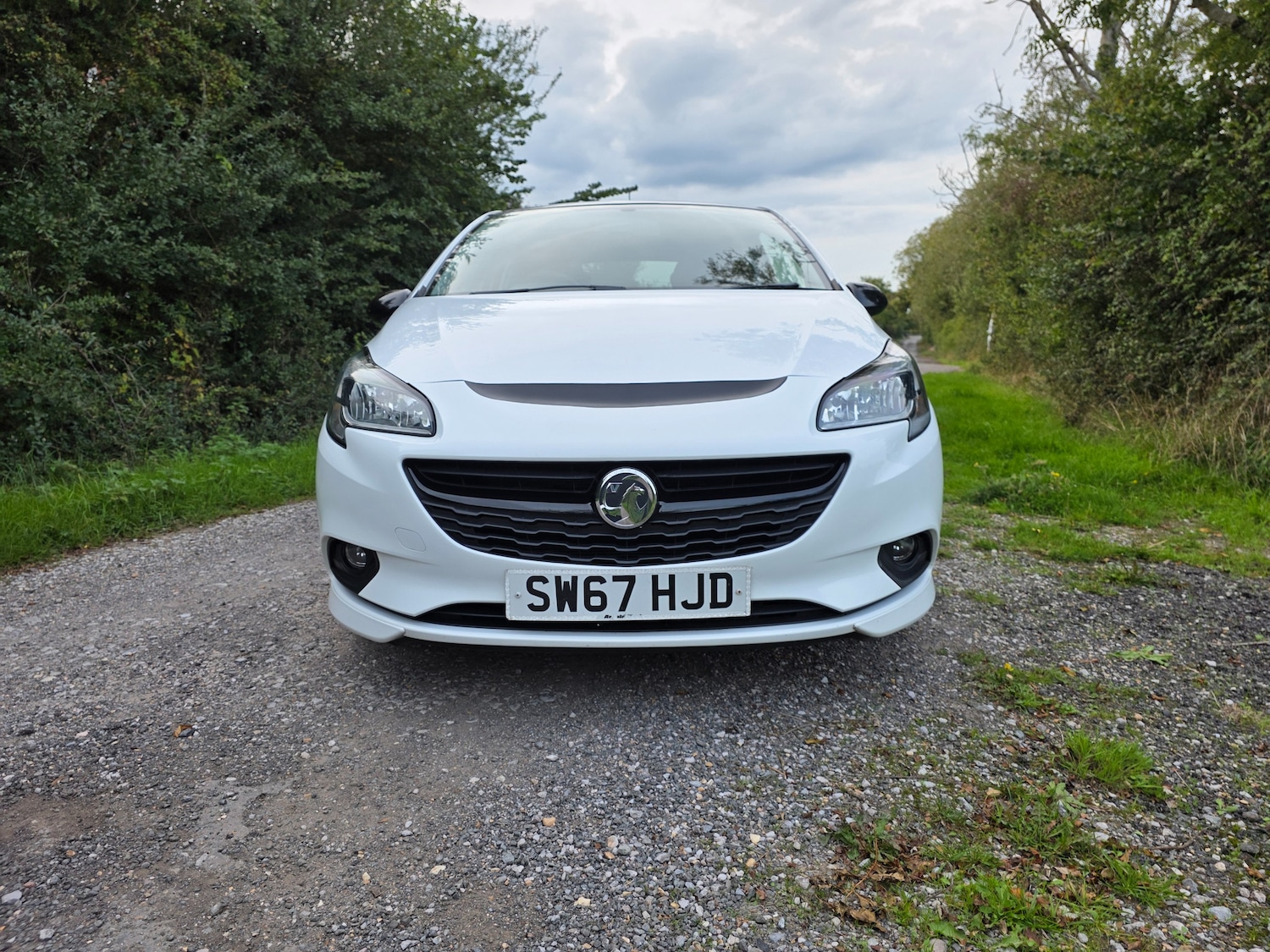 Used Vauxhall Corsa 2017 for sale - 76174164: Photo 7