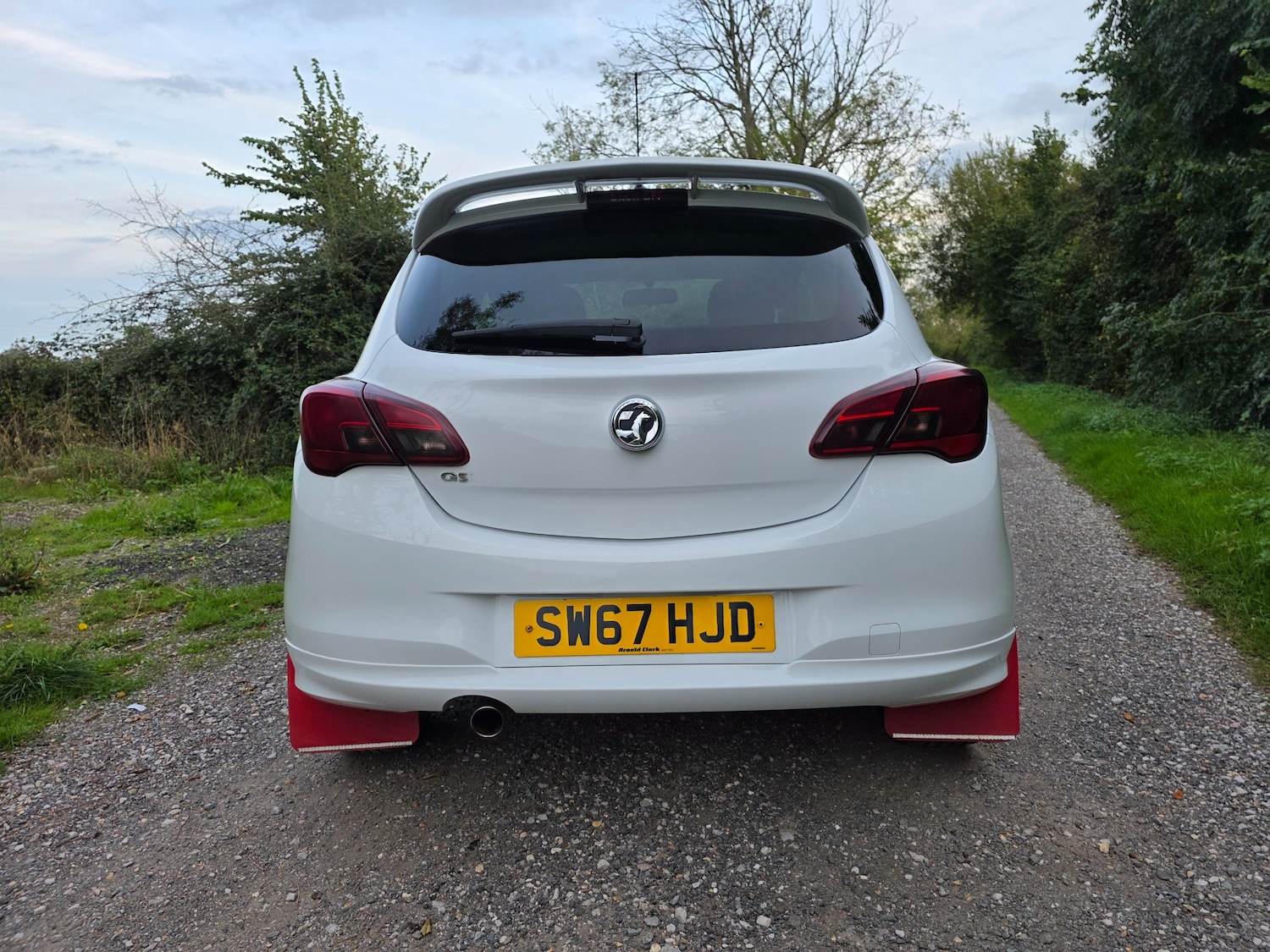 Used Vauxhall Corsa 2017 for sale - 76174164: Photo 9