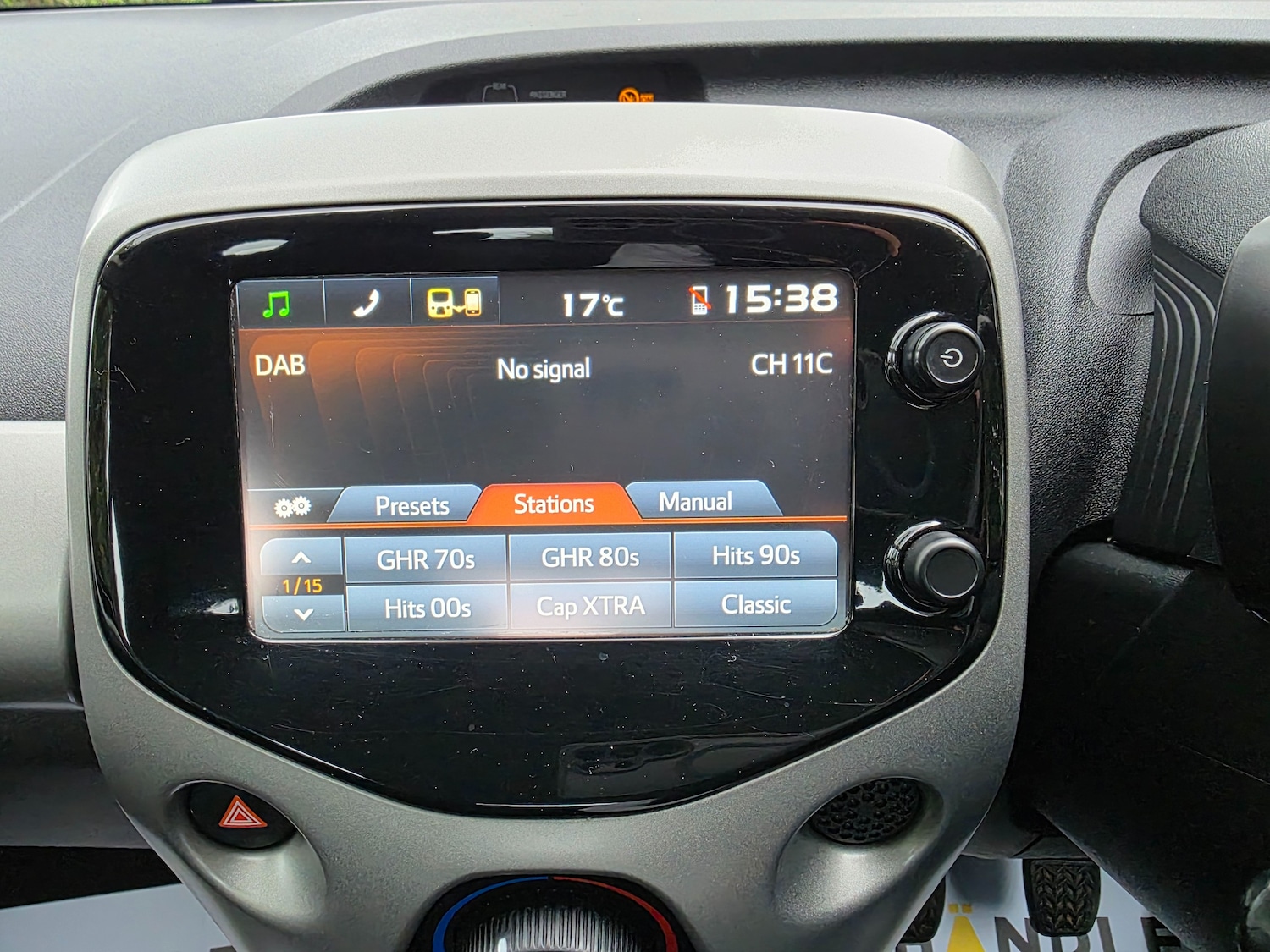 Used Peugeot 108 2016 for sale - 76211710: Photo 10