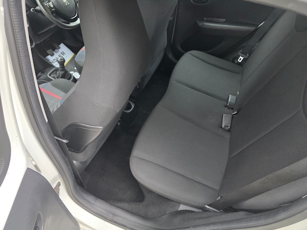 Used Peugeot 108 2016 for sale - 76211710: Photo 14