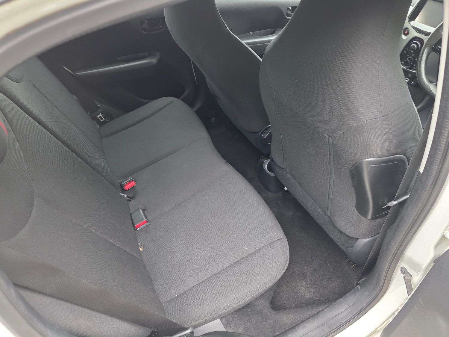 Used Peugeot 108 2016 for sale - 76211710: Photo 15