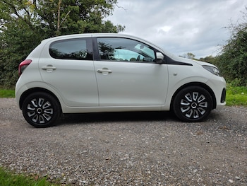 Used Peugeot 108 2016 for sale - 76211710: Photo 2