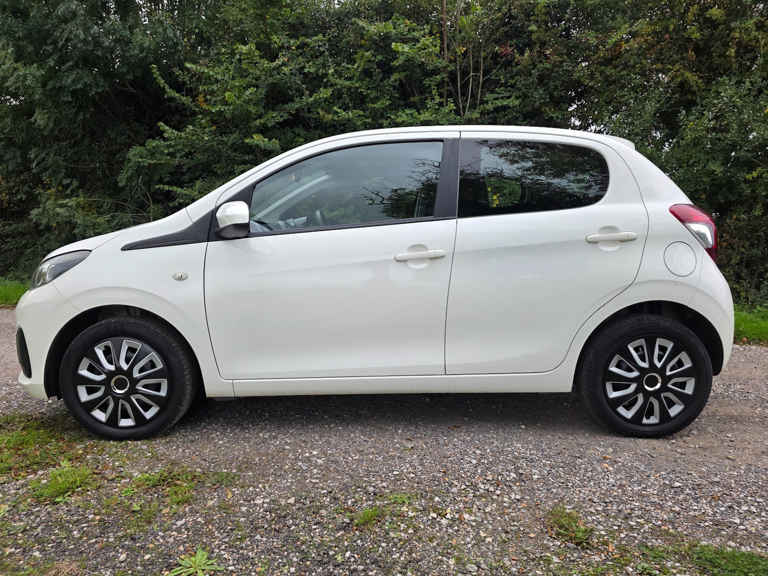 Used Peugeot 108 2016 for sale - 76211710: Photo 6