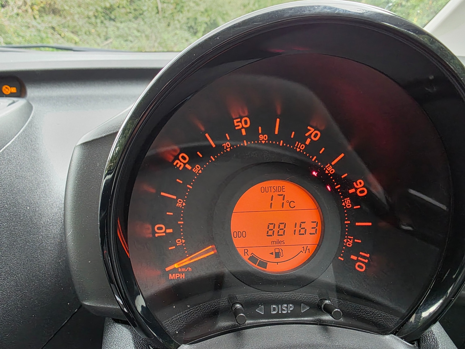 Used Peugeot 108 2016 for sale - 76211710: Photo 9