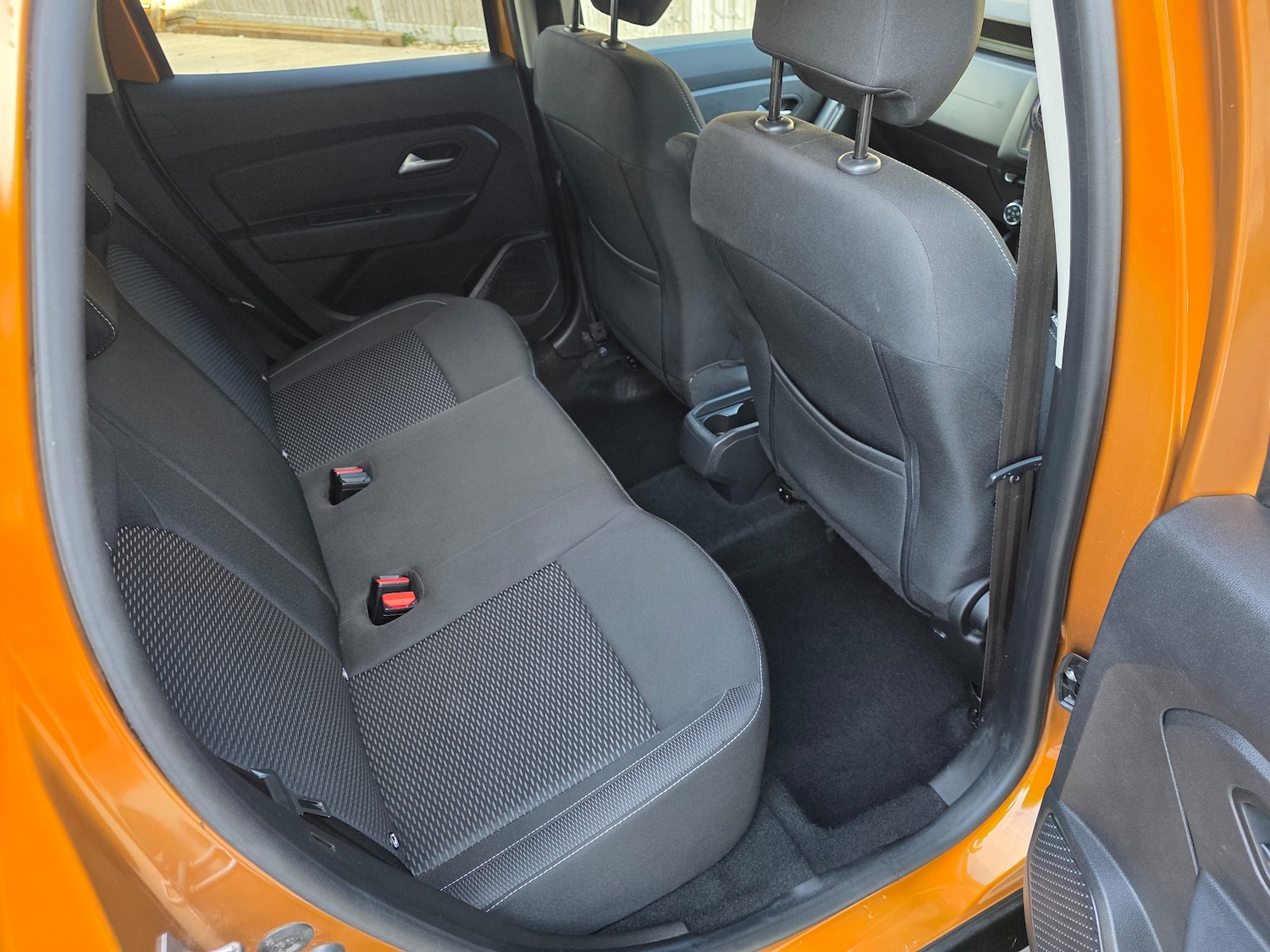 Used Dacia Duster 2019 for sale - 76711937: Photo 10