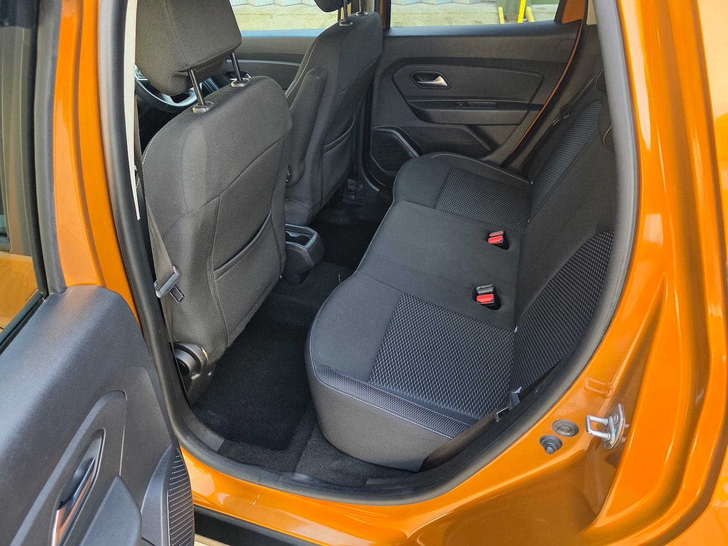 Used Dacia Duster 2019 for sale - 76711937: Photo 11