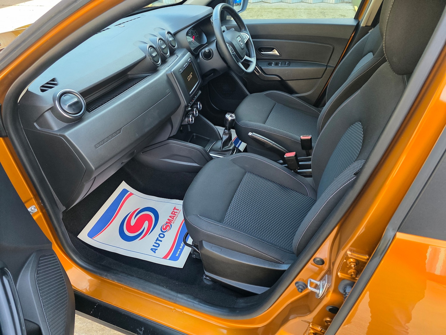 Used Dacia Duster 2019 for sale - 76711937: Photo 12