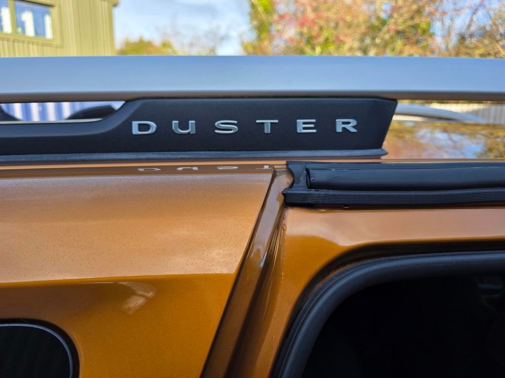 Used Dacia Duster 2019 for sale - 76711937: Photo 13