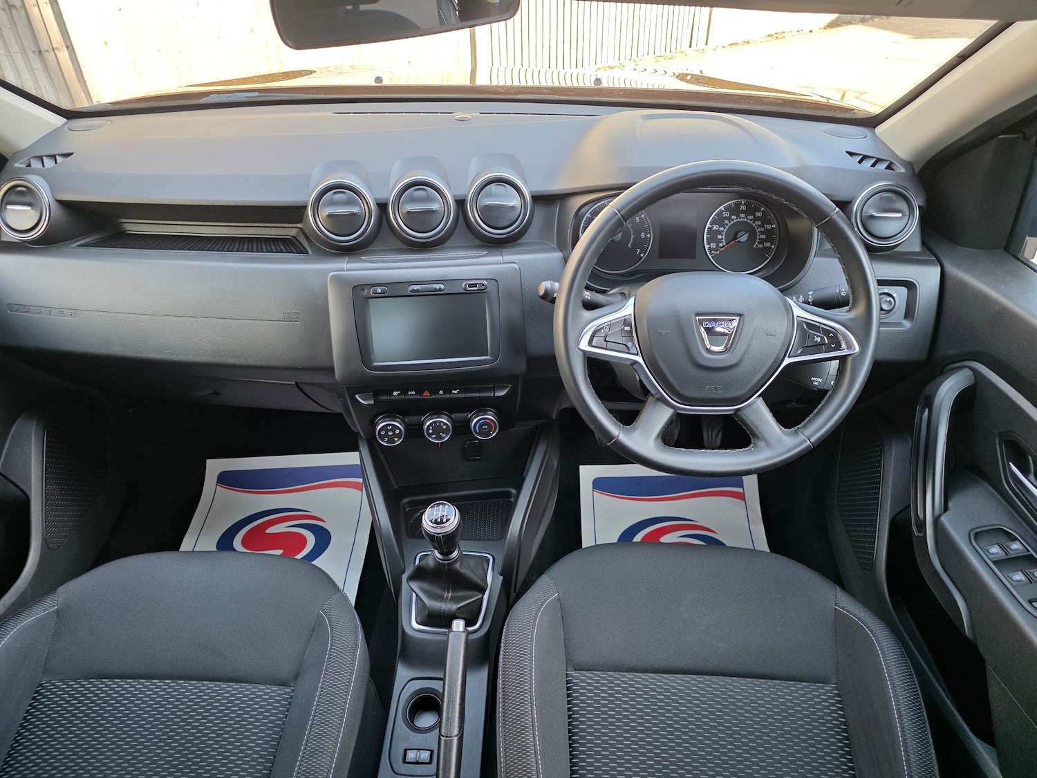 Used Dacia Duster 2019 for sale - 76711937: Photo 14