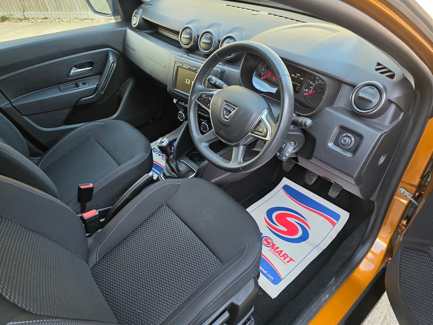 Used Dacia Duster 2019 for sale - 76711937: Photo 15