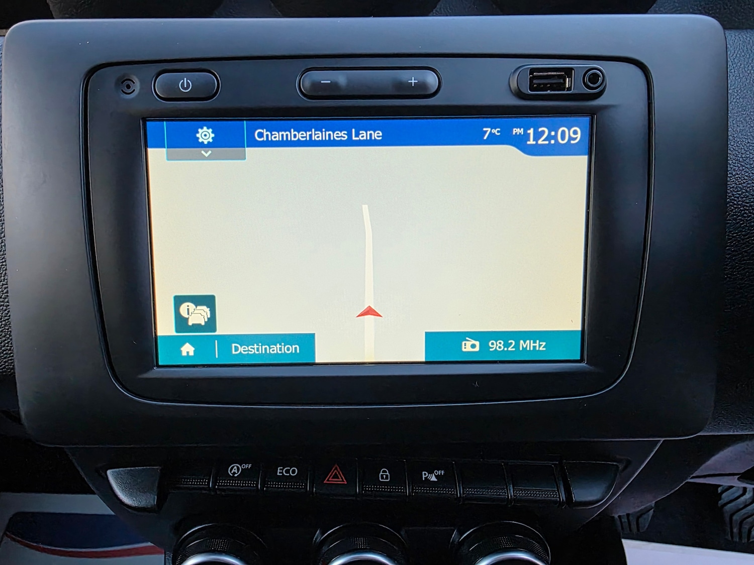 Used Dacia Duster 2019 for sale - 76711937: Photo 18