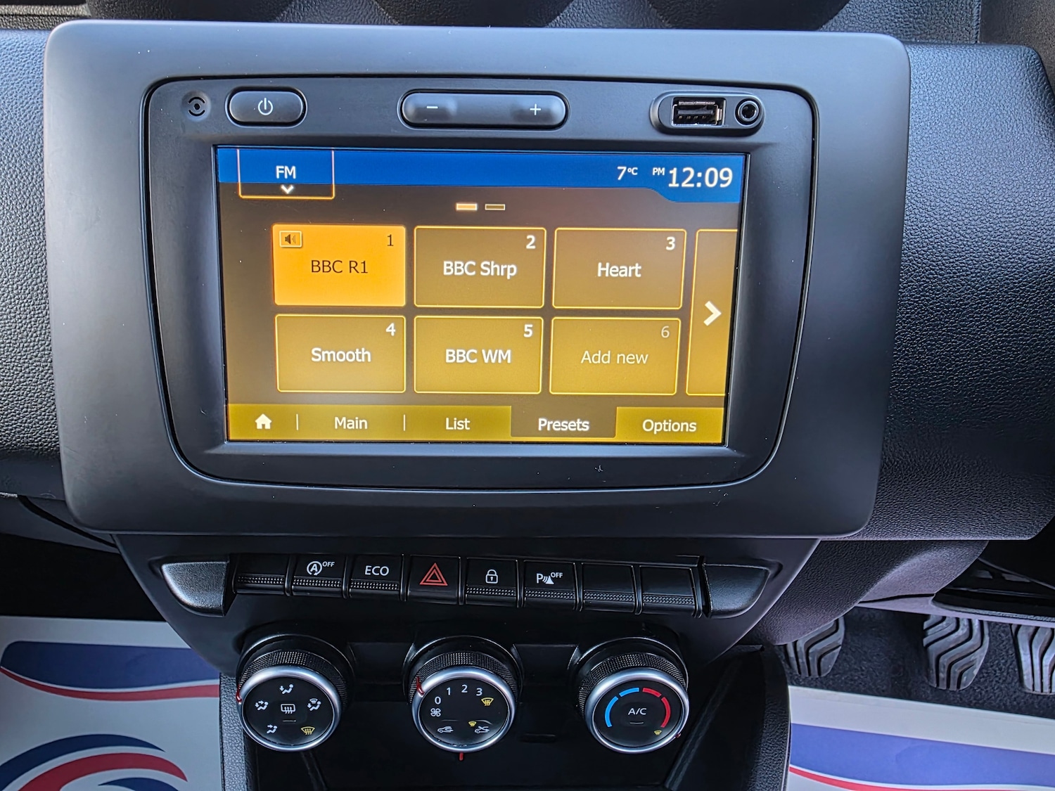 Used Dacia Duster 2019 for sale - 76711937: Photo 19