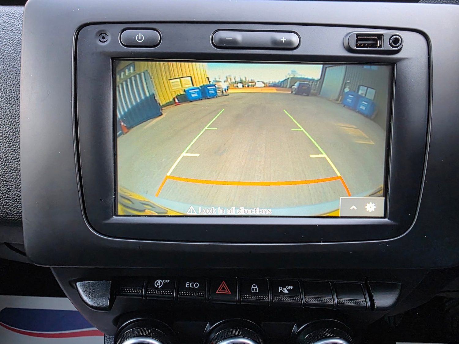 Used Dacia Duster 2019 for sale - 76711937: Photo 22