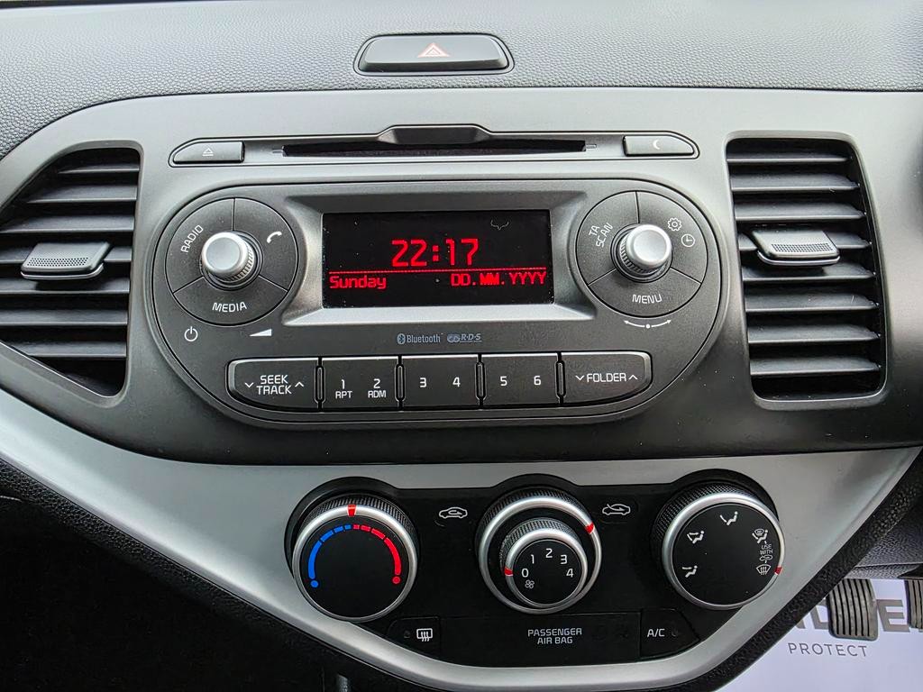 Used Kia Picanto 2015 for sale - 76577445: Photo 10