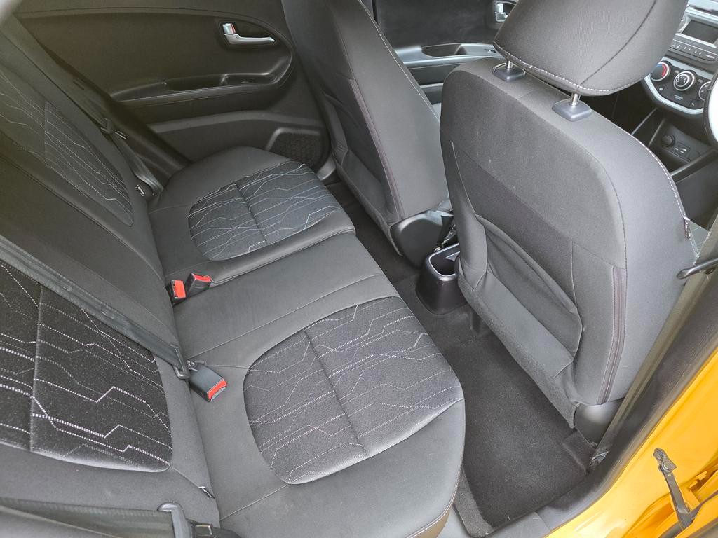 Used Kia Picanto 2015 for sale - 76577445: Photo 14