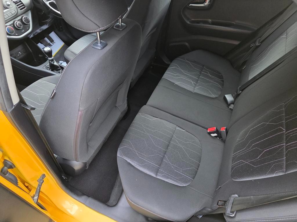 Used Kia Picanto 2015 for sale - 76577445: Photo 15